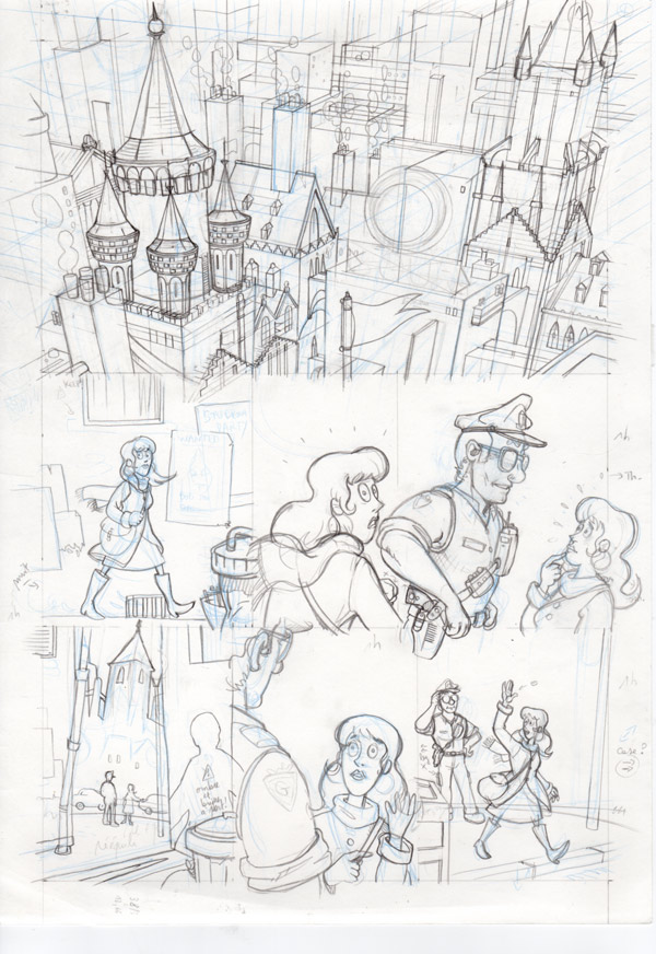 Exhibition at the Philippe Gelot gallery