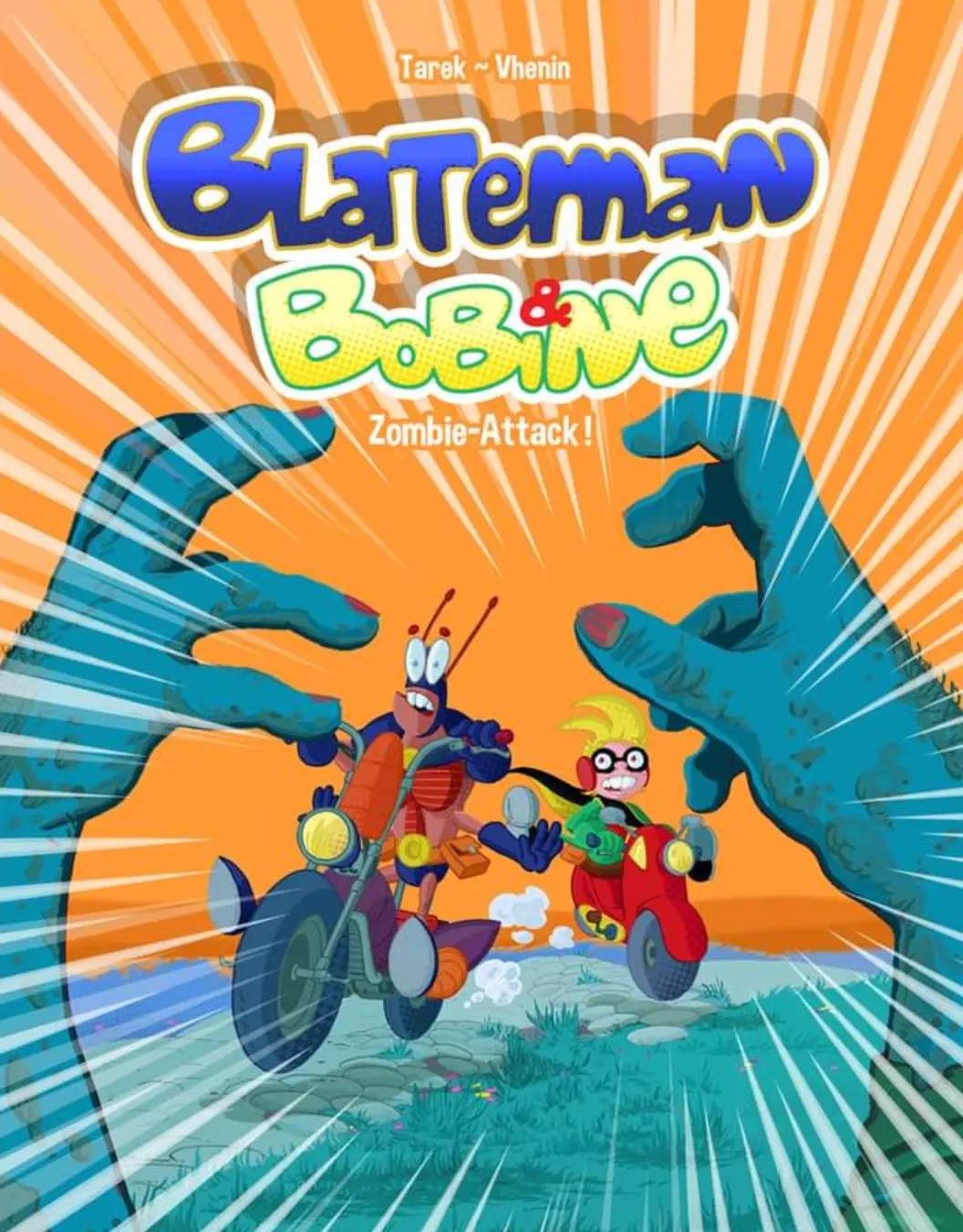 Vhenin op SoBD 2016 (Parijs)